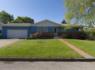 1720 E Ivy Ave, Colville, WA 99114