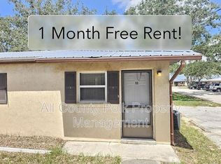 455 Buck Moore Rd UNIT 93, Lake Wales, FL 33853