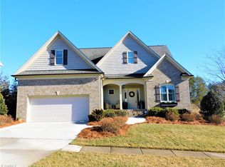 8438 Pheasant Ridge Dr, Colfax, NC 27235