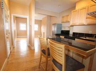 128 W 9th St #B, South Boston, MA 02127