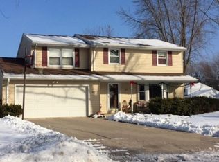421 Longview Ave, Green Bay, WI 54301