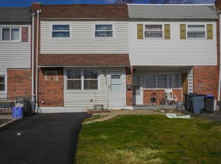 12154 Rambler Rd, Philadelphia, PA 19154