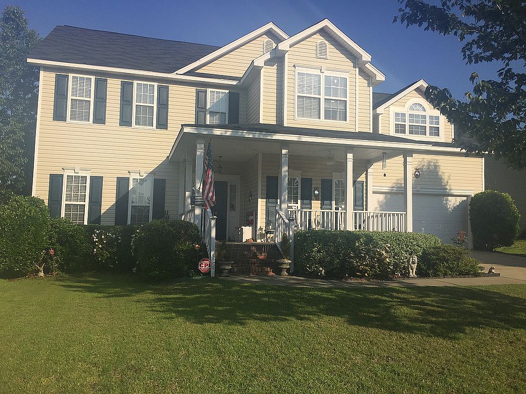 239 Baneberry Loop, Lexington, SC 29073 Zillow