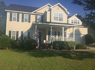 239 Baneberry Loop, Lexington, SC 29073