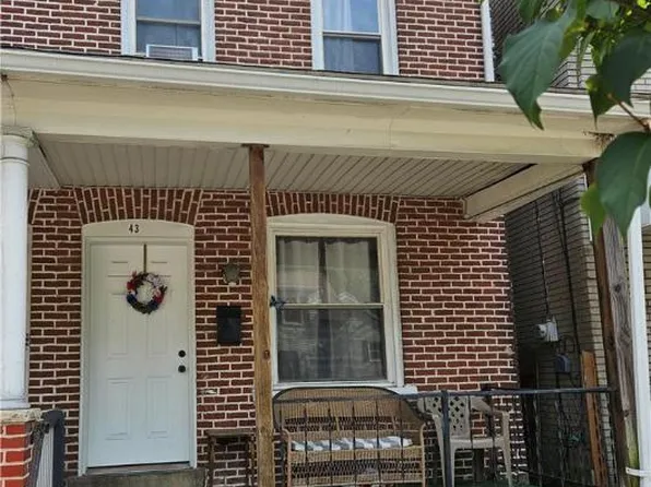 43 W Goepp St, Bethlehem, PA 18018