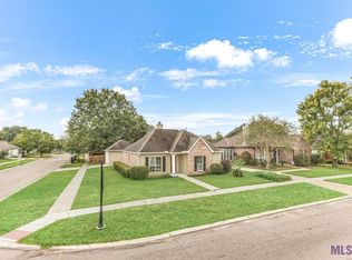 10362 Springbrook Ave, Baton Rouge, LA 70810