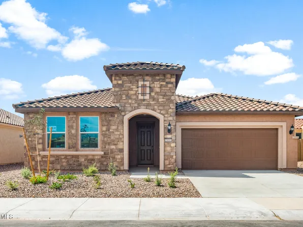 7851 W Meadowlark Way, Florence, AZ 85132