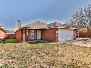 538 N Kirby Ave, Lubbock, TX 79416