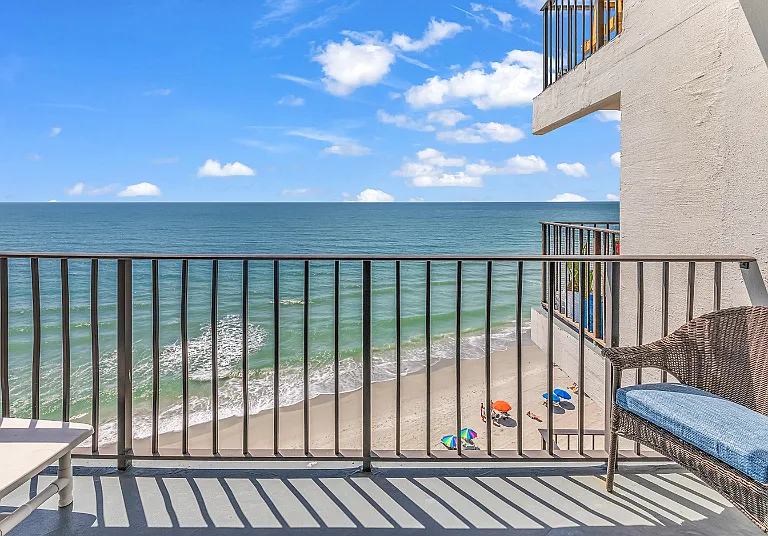1210 N Waccamaw Dr #901 — Photo 32
