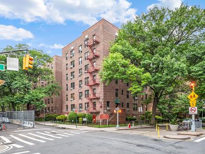 33-45 94th St APT 3K, Jackson Heights, NY, 11372