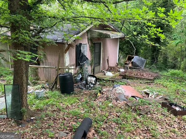 66 Wood Valley Dr, Dallas, GA 30157