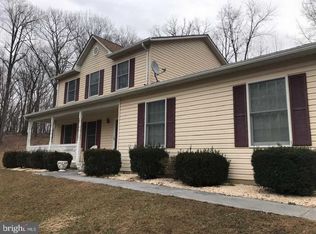 260 Brookannleigh Dr, Gore, VA 22637