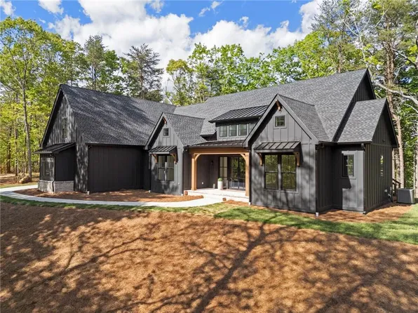 24 Fern Creek Ct, Jasper, GA 30143