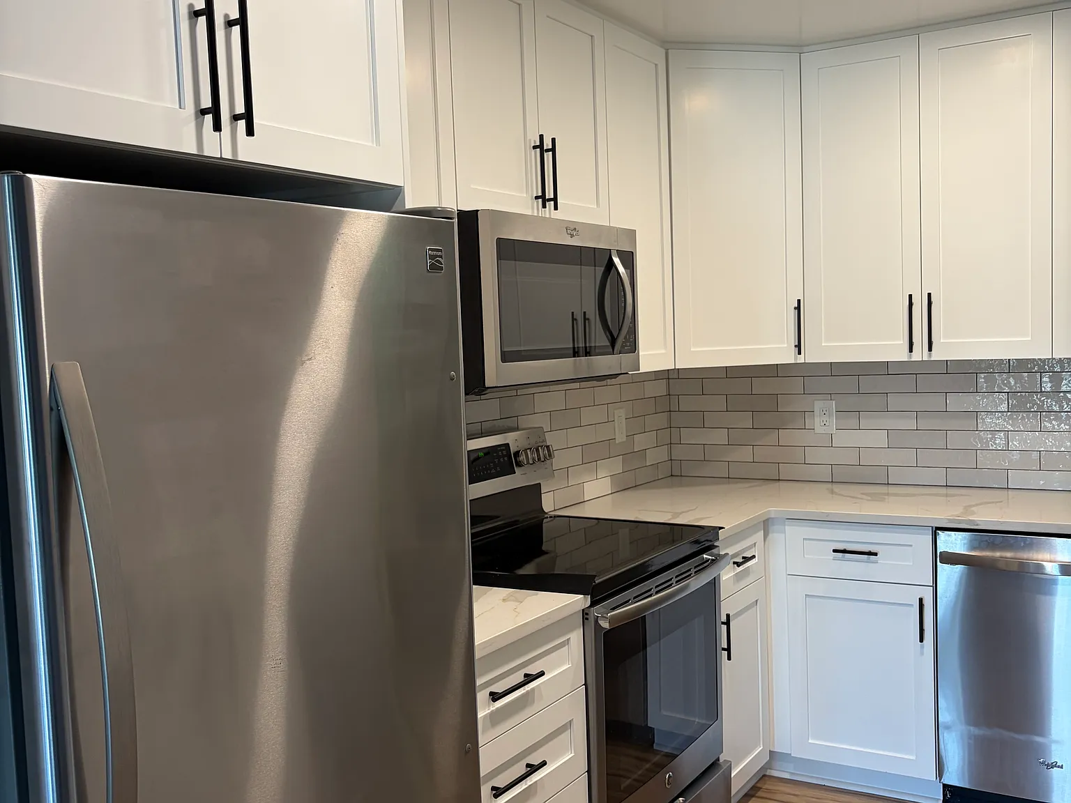 2 bed, 2.5 bath, 1180 sqft, $3,150 — Photo 4