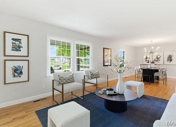 5th image of 405 Trailgrove Ct