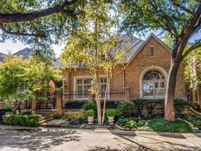 7722 Marquette St, Dallas, TX, 75225