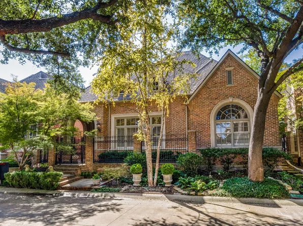 7722 Marquette St, Dallas, TX 75225