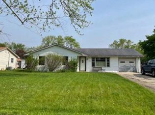 19136 W Jacquie Ave, Romeoville, IL 60446