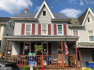 23 S Main St, East Prospect, PA 17317