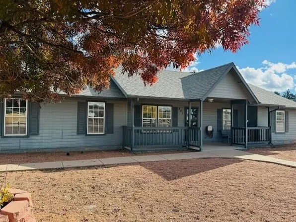 841 W Payson Pkwy, Payson, AZ 85541