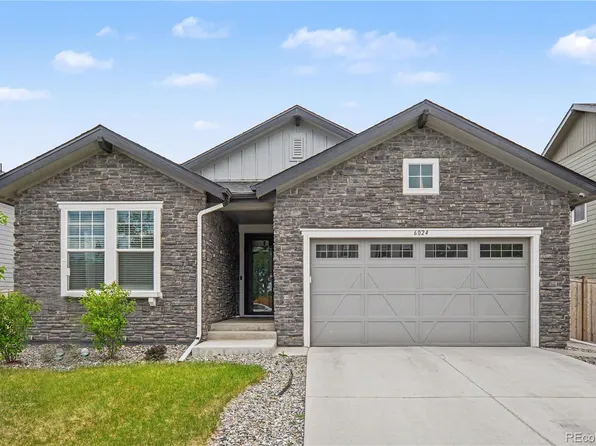 6024 E 154th Place, Thornton, CO 80602