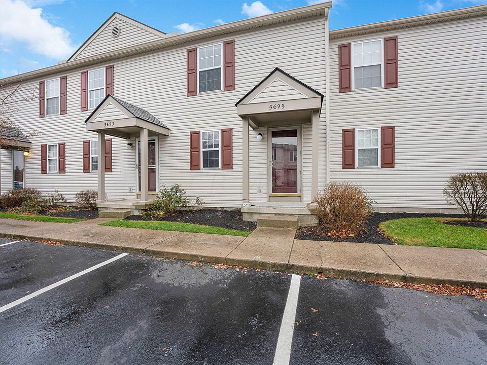 1st image of 5695 Kilbury Ln #125E