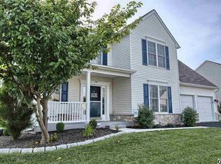 190 Edenderry Way, Enola, PA 17025