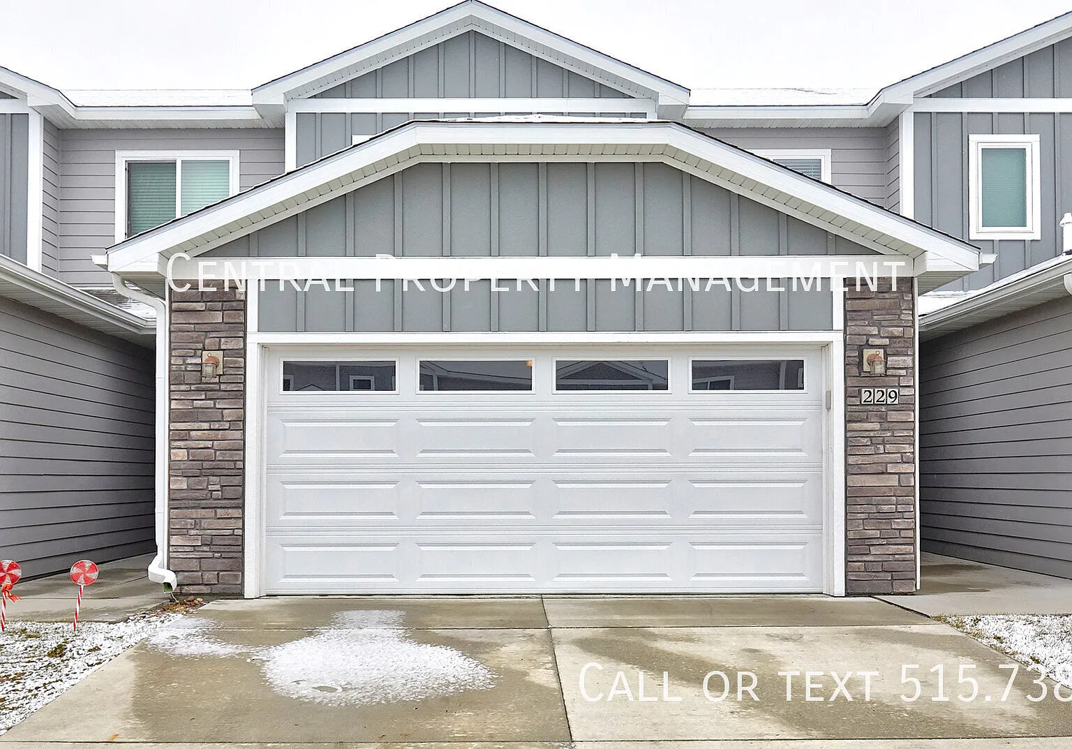 3 bed, 2.5 bath, 1544 sqft, $1,750 — Photo 1