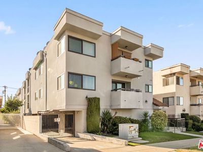 620 E Harvard Rd APT H, Burbank, CA, 91501