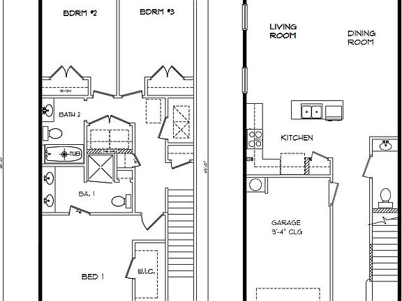 Floor Plan.
