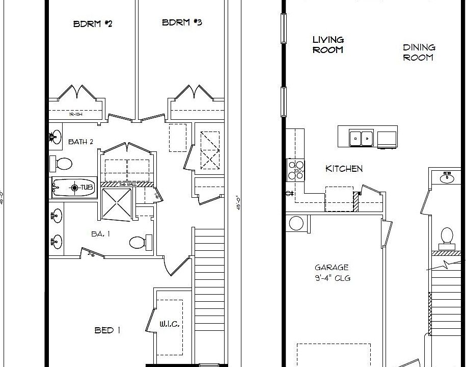 Floor Plan.