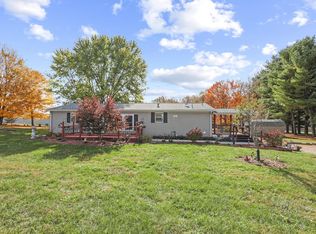 2782 James Rd, Granville, OH 43023