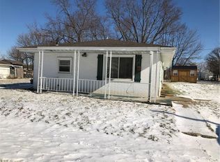 1734 Tibbetts Ave, Springfield, OH 45505