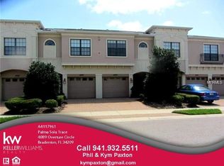 4089 Overture Cir, Bradenton, FL 34209