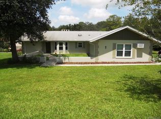 9720 SW 200th Ct, Dunnellon, FL 34431