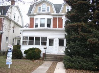 1014 Fayette St, Conshohocken, PA 19428
