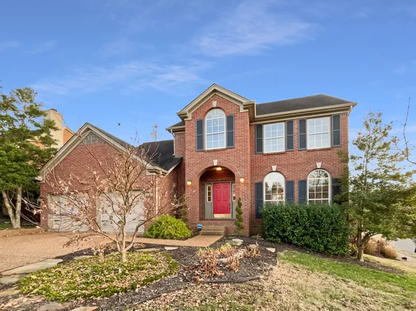 7441 E Colony Dr, Nashville, TN 37221
