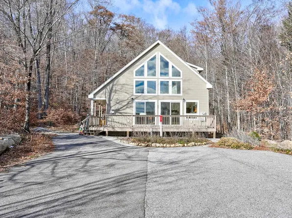 23 Beechwoods at Intervale Road #23, Bartlett, NH 03812