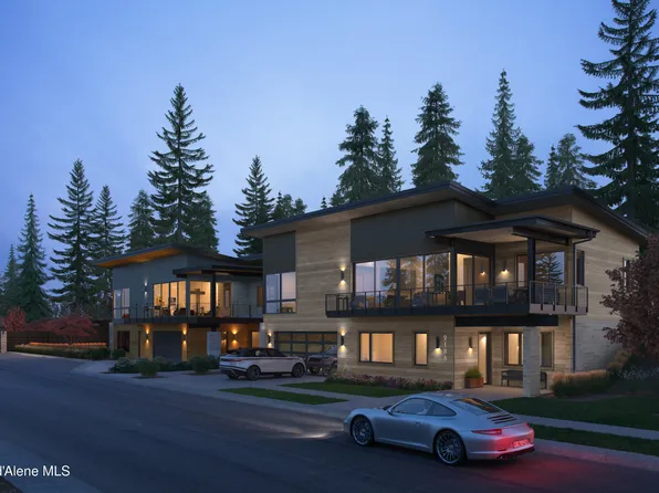 2165 W Bellerive Ln, Coeur D Alene, ID 83814