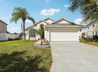 408 Rona Ln, Davenport, FL 33897