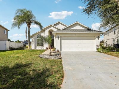 408 Rona Ln, Davenport, FL, 33897