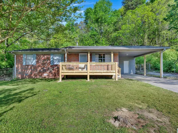 604 Park Ln, Fultondale, AL 35068