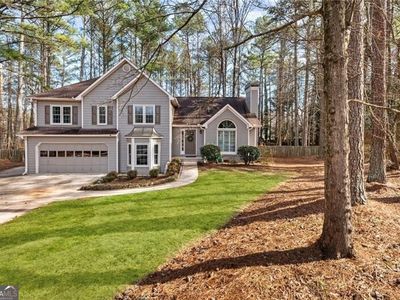 7665 Brentwood Ct, Cumming, GA, 30040