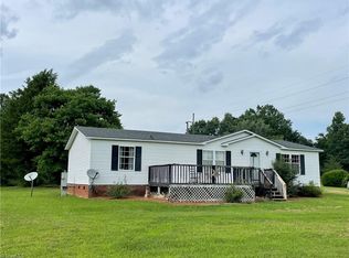 1306 Zeb Rd, Gibsonville, NC 27249