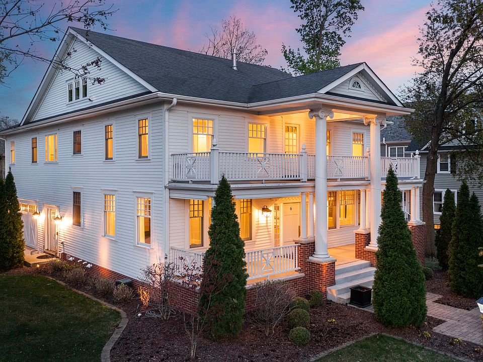 6 S Mill St, Naperville, IL 60540 MLS 11801777 Zillow