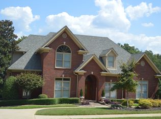 5131 Lake Crest Cir, Birmingham, AL 35226