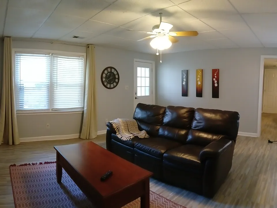 3260 Golfe Links Dr #BASEMENT
