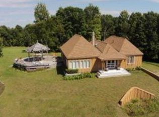 271 Stoddard Rd, Middle Granville, NY 12849