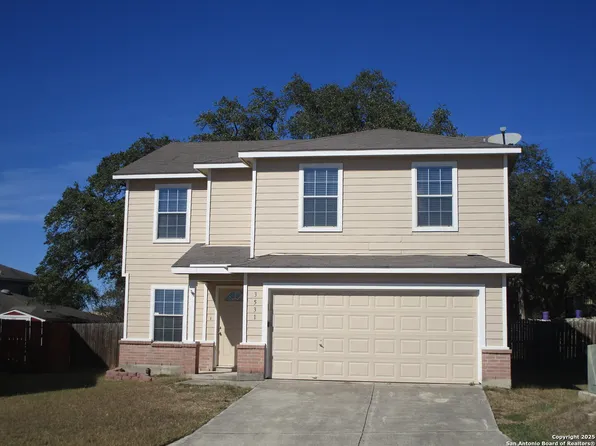3531 Longhorn Creek, San Antonio, TX 78261