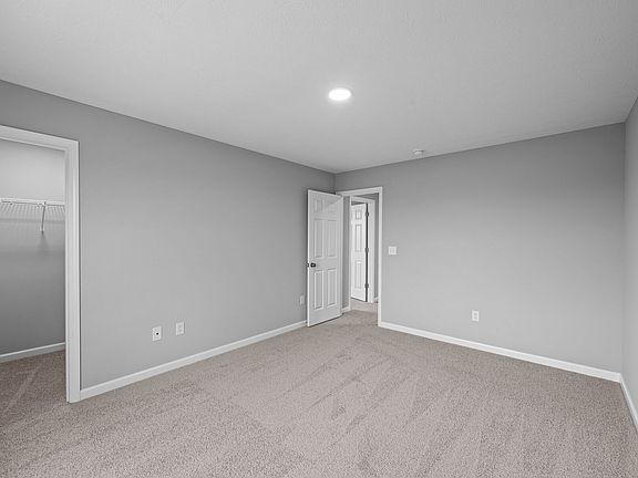 Interior - Representational Photo